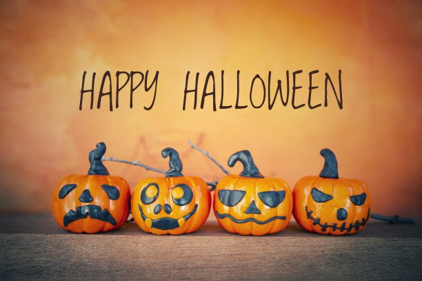 愚人节主题设计