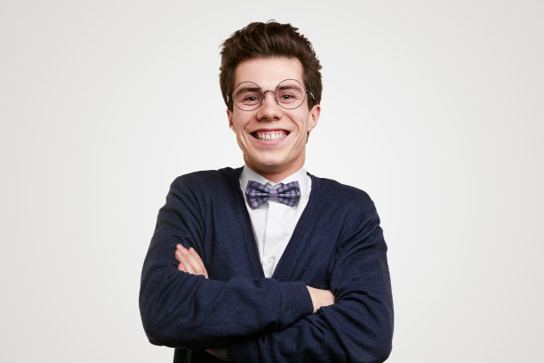 nerd