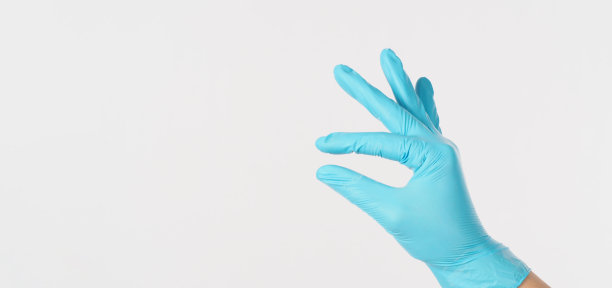 hands