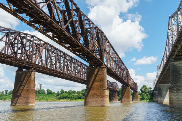 mississippi