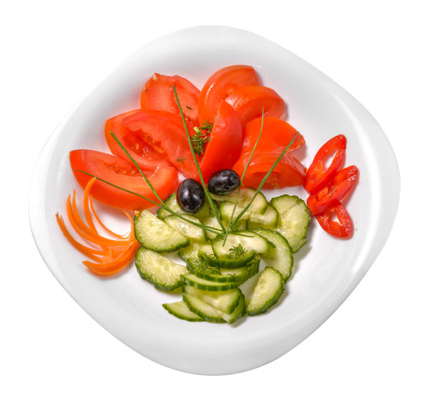 garnish