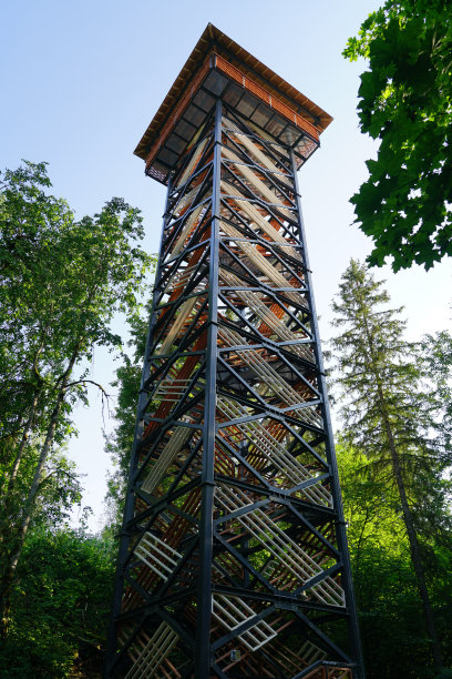 tower
