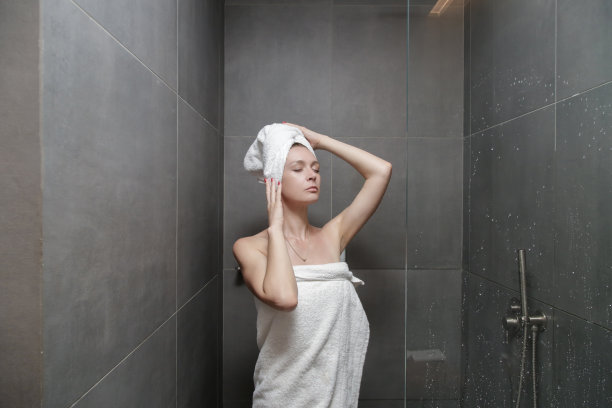 shower