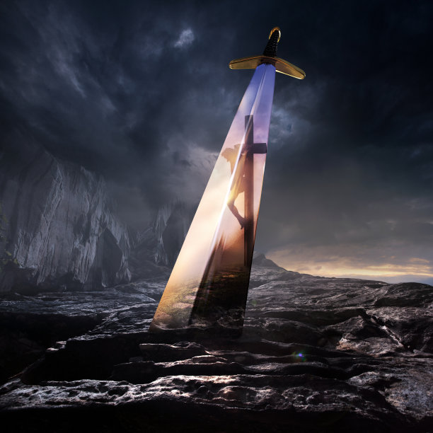 sword