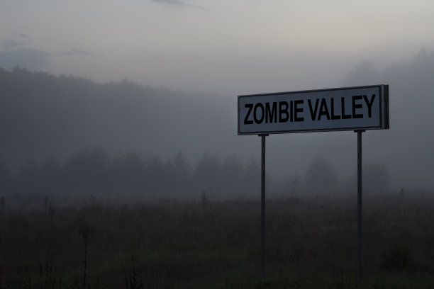 zombie