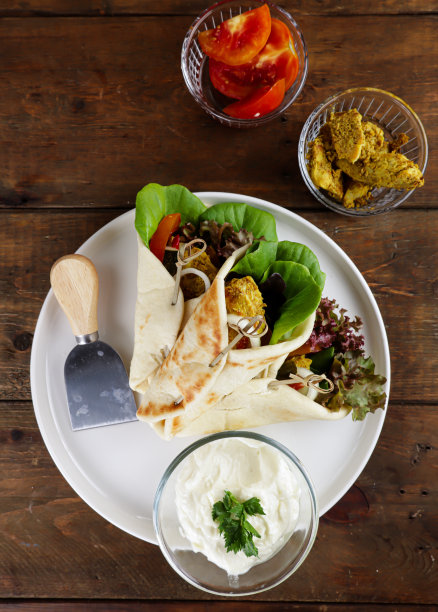 shawarma