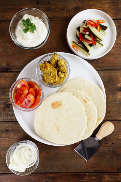 shawarma