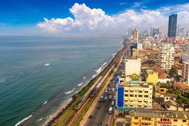 colombo