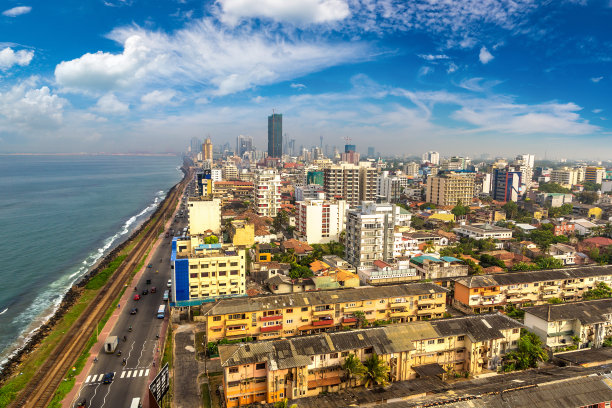 colombo