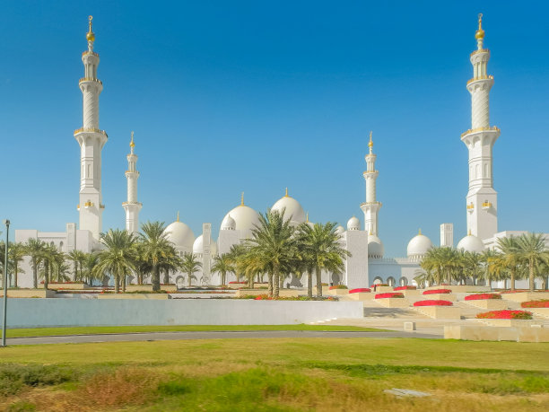 dhabi