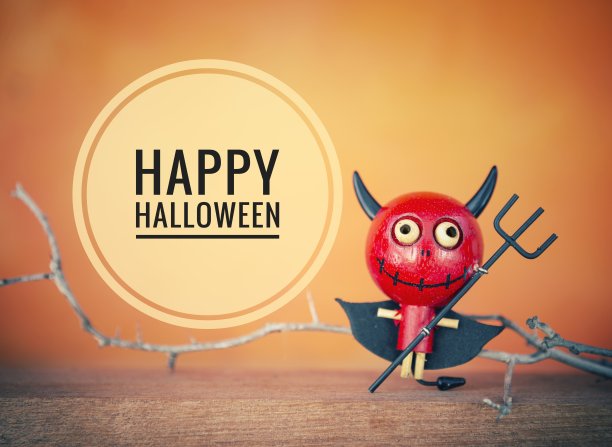 愚人节主题设计