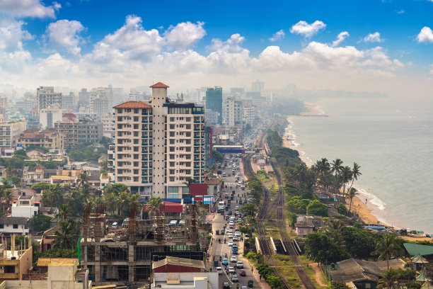 colombo