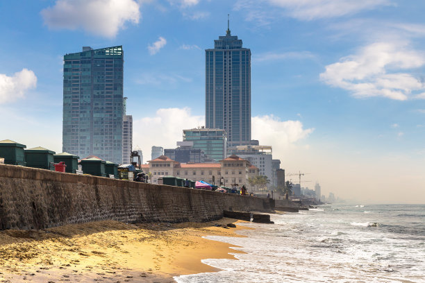colombo