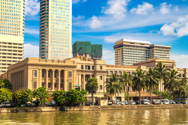 colombo