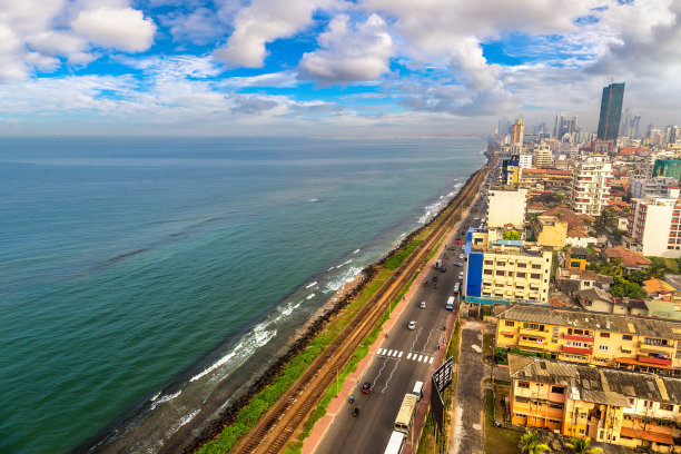 colombo