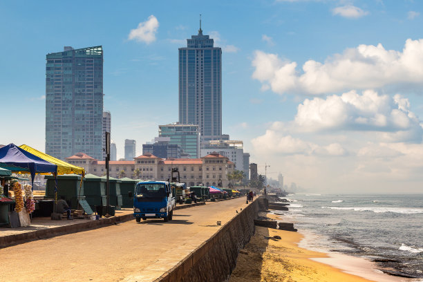 colombo