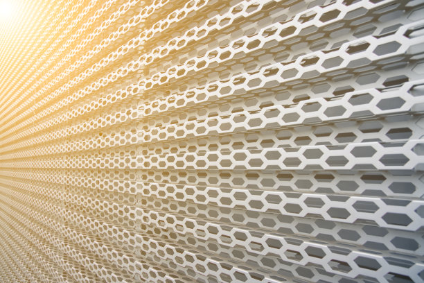 ribbed