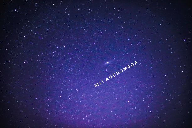 andromeda