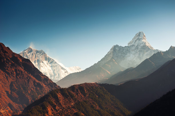 nepal