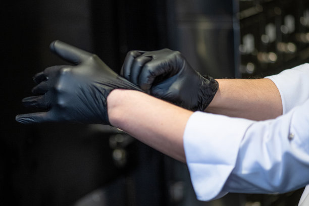 gloves