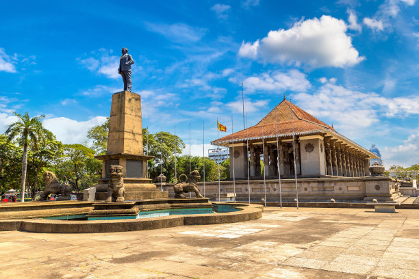 colombo