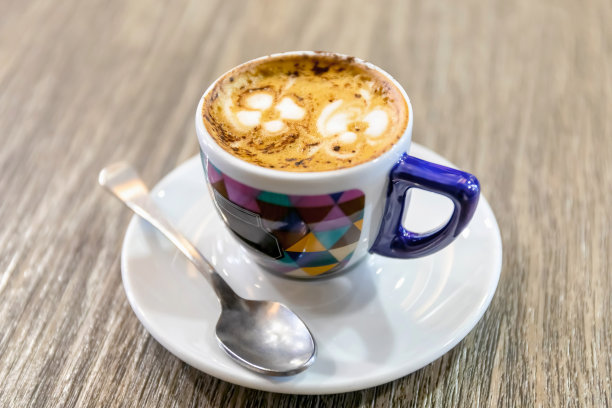 macchiato