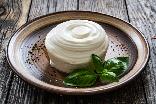ricotta