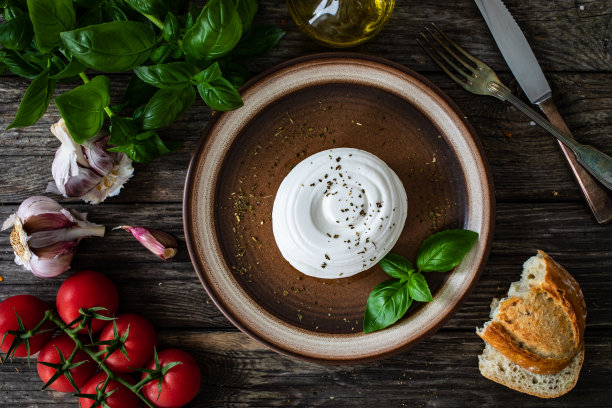 ricotta
