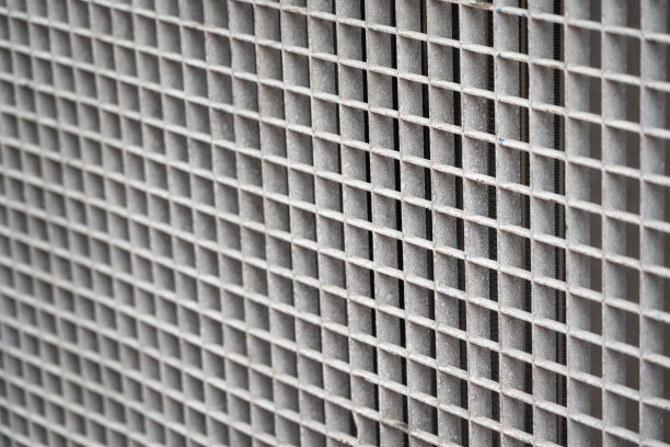 grate