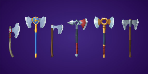 axe