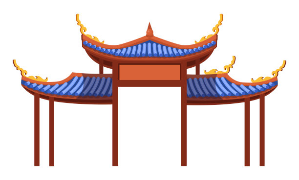 中国古纹样装饰