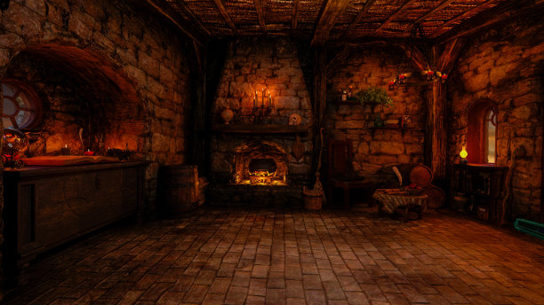 mediaeval