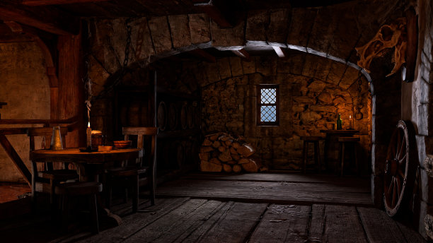mediaeval