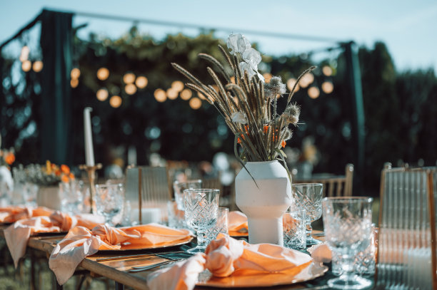 banquet