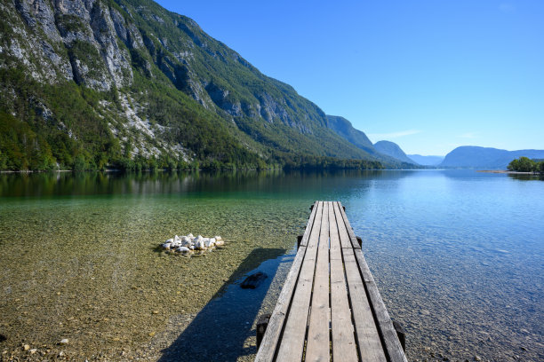 bohinj