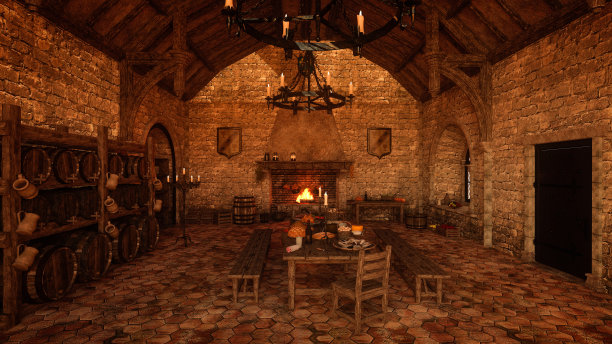 mediaeval