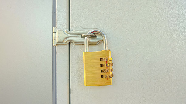 padlock