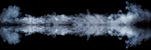 smoke