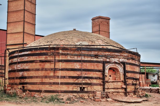 kiln