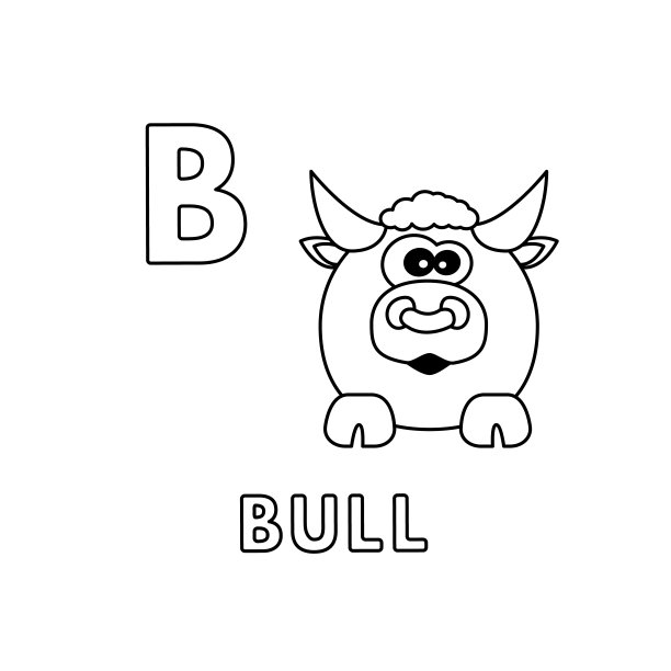bull英文