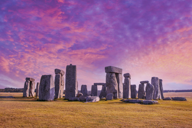stonehenge