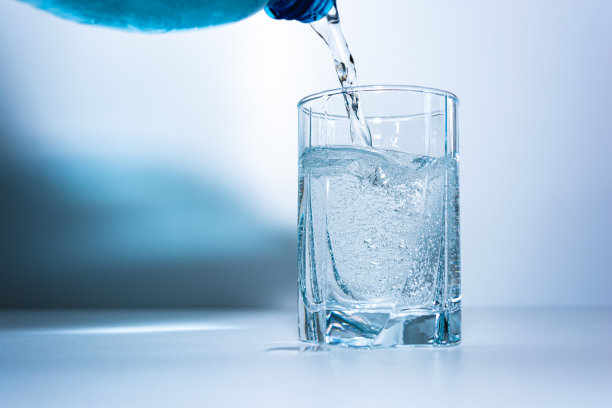 water