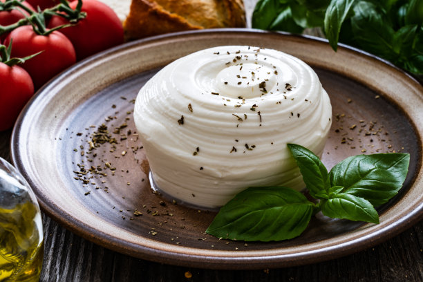 ricotta