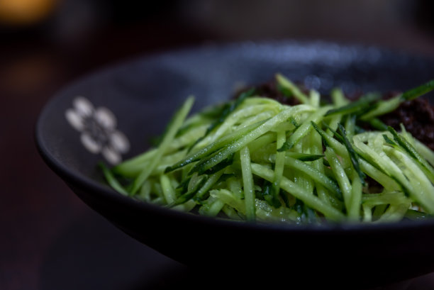 四川美食海报