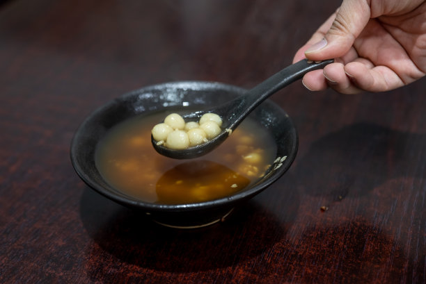 四川美食海报