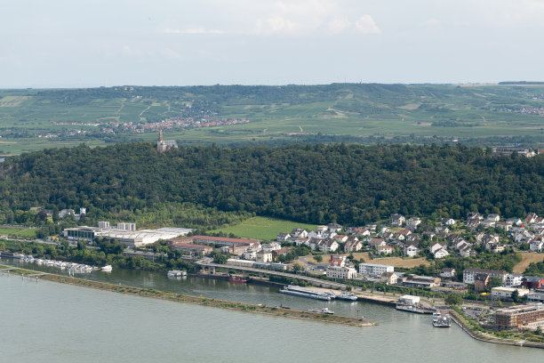 rudesheim