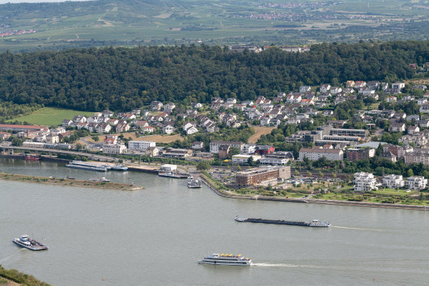rudesheim
