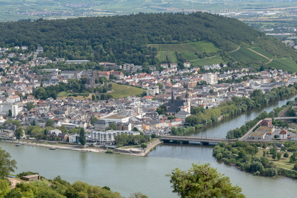 rudesheim