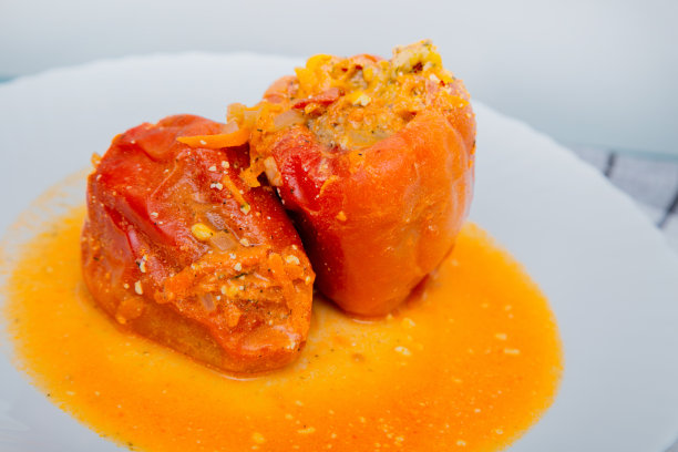 stuffed,pepper