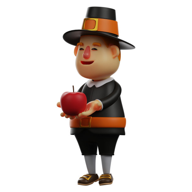 mascot